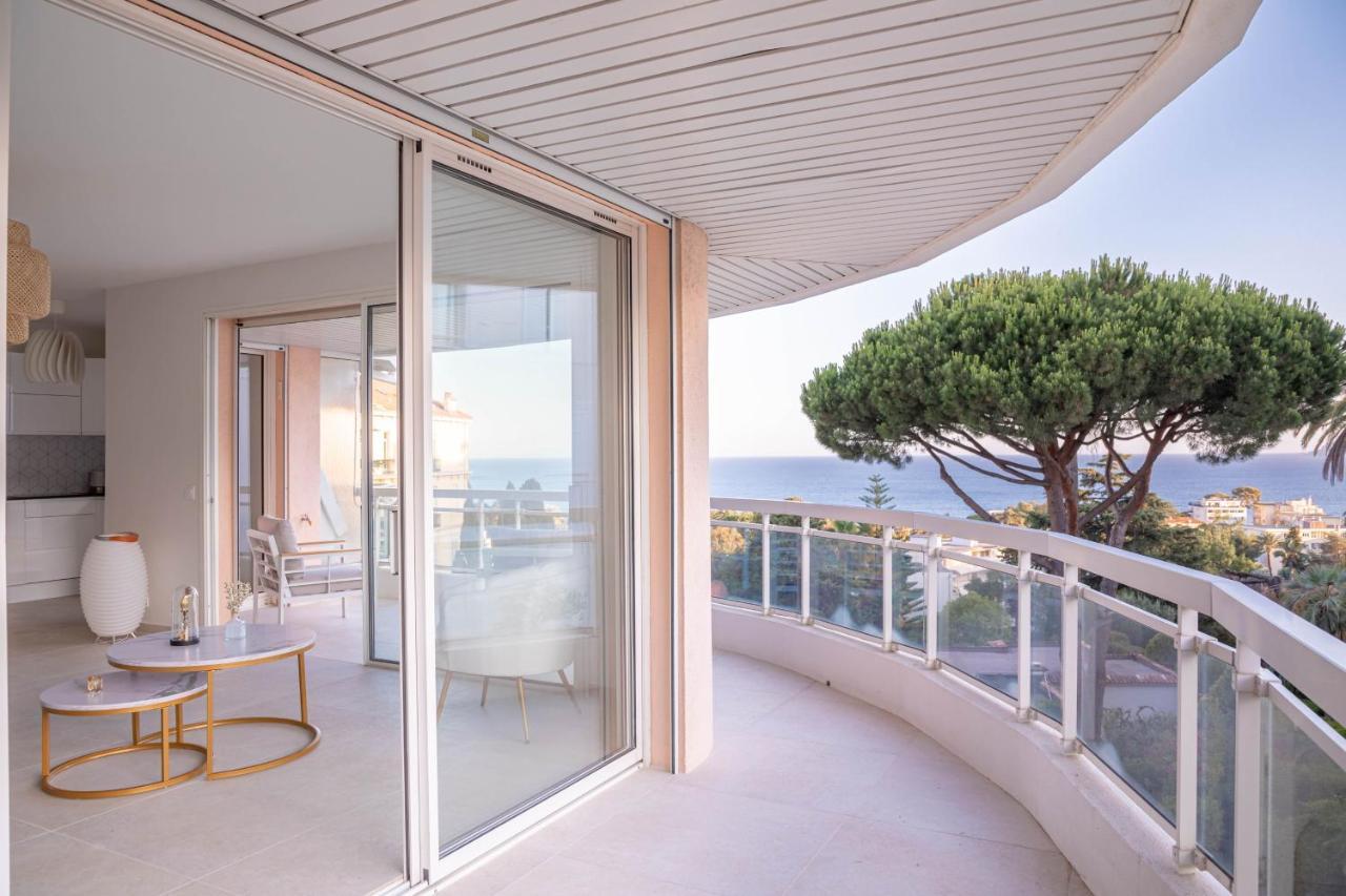 Dream Apartment By Halldis Cannes Eksteriør billede