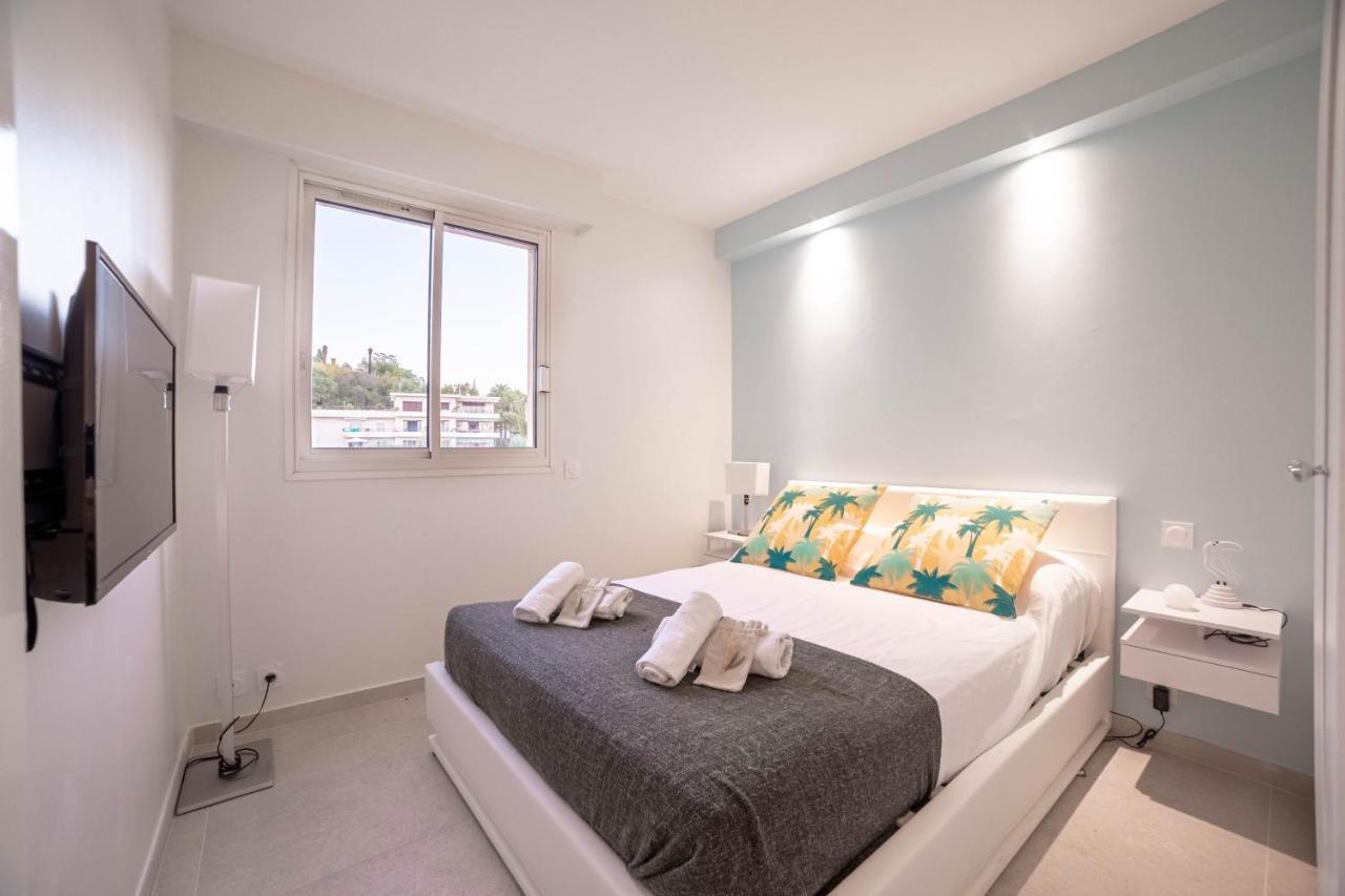 Dream Apartment By Halldis Cannes Eksteriør billede